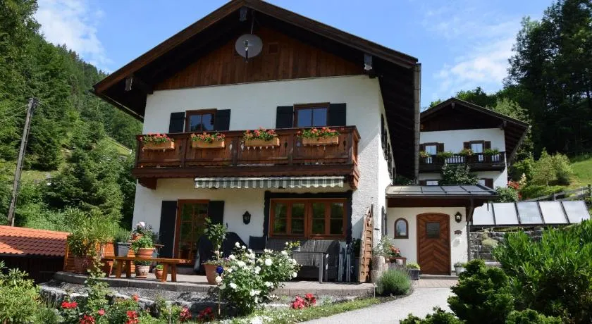 FeApp Jennerblick Maria Gern - Image 1