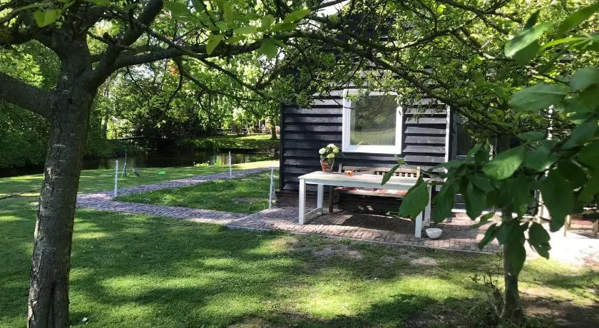IJSSELMEER Lake houses - Image 1