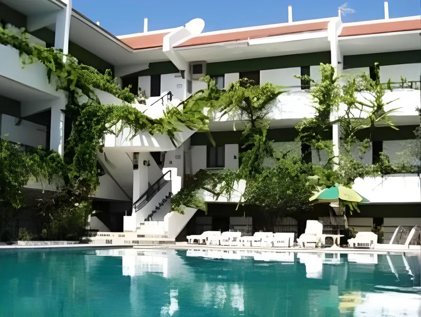 Terinikos Sunny Garden Hotel & Junior Suites - Image 1