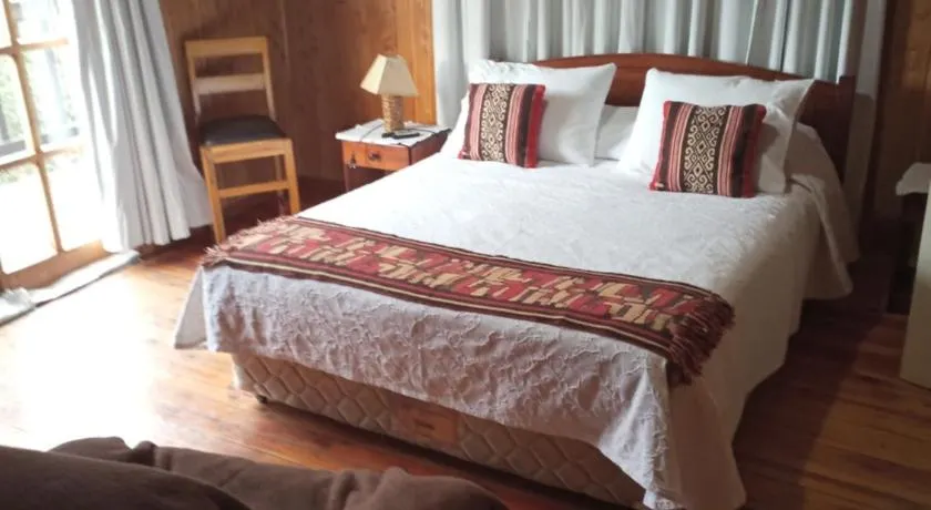Omi Kika B&B - Image 1