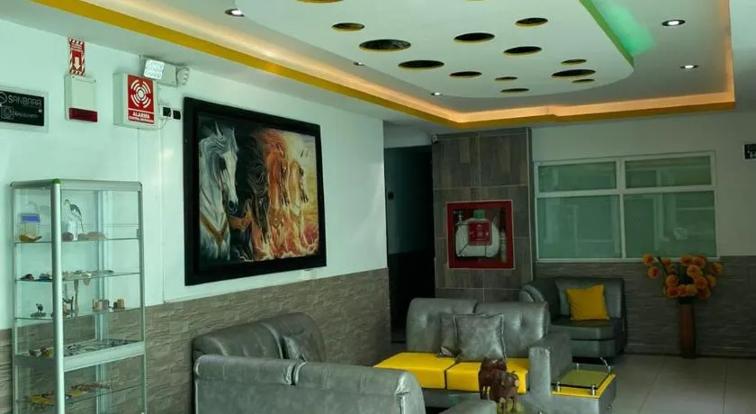 Gran Hotel Internacional Sanbara - Image 1
