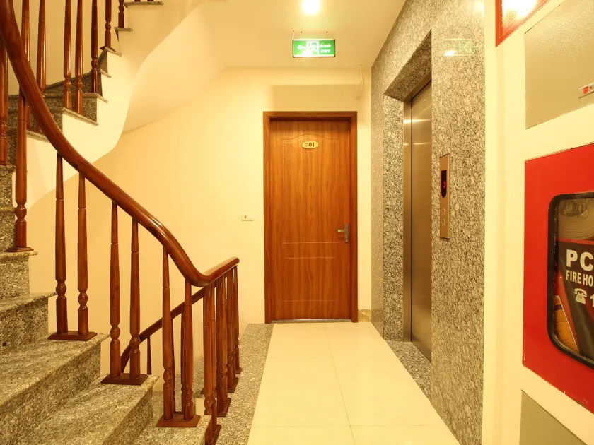 Palmo Hotel & Apartment 2 - Image 1