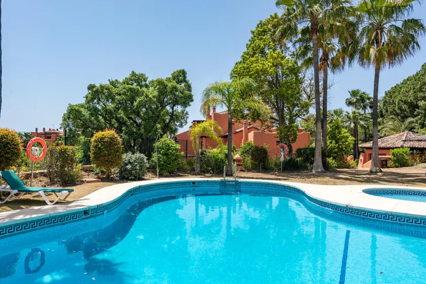 Penthouse El Soto de Marbella - Image 1