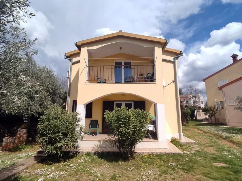 Apartment Tedi with Sea View - Image 1