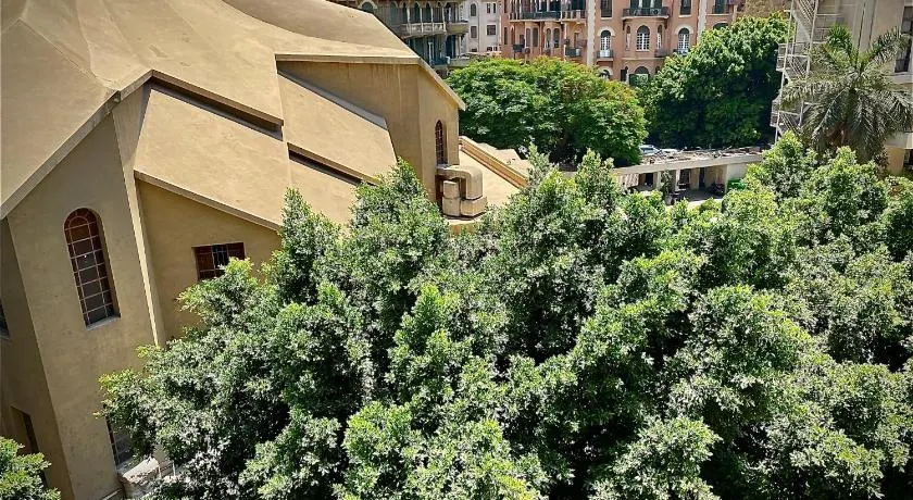 Zamalek cosy house - Image 1