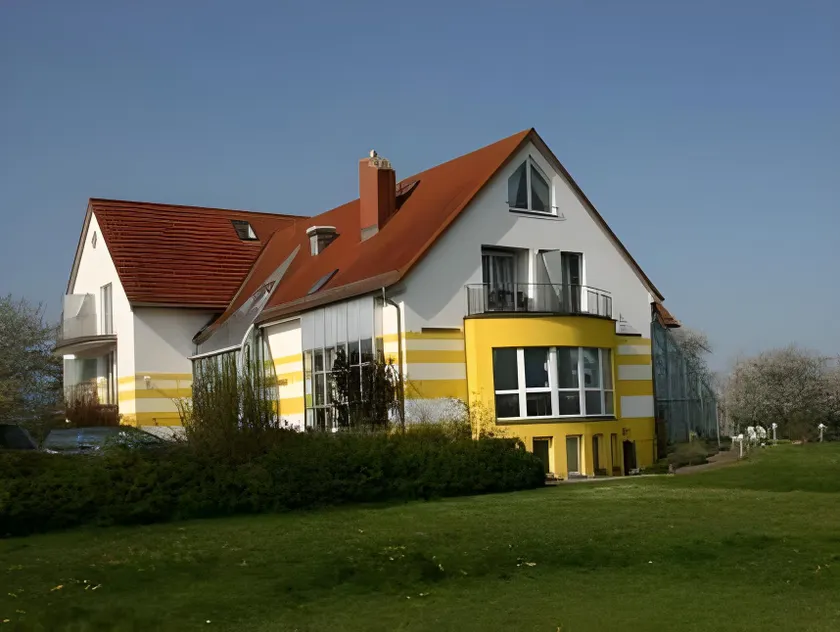 Inselhotel kleiner Bodden - Image 1