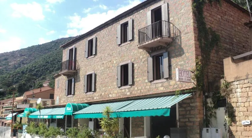 Hotel & Restaurant Le Beau Sejour - Image 1