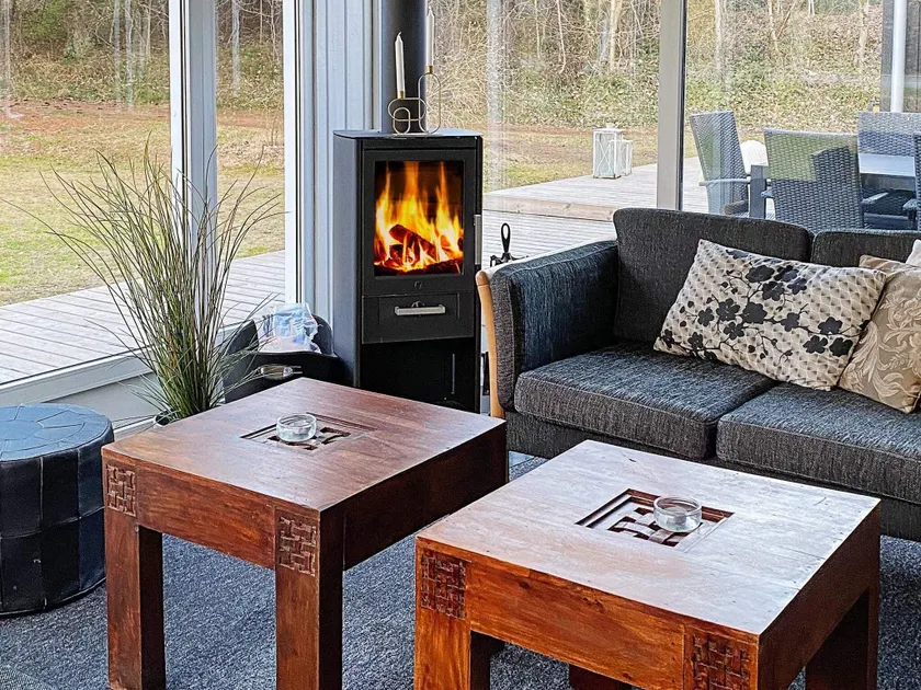 4 stjernet sommerhus i Hals - Image 1