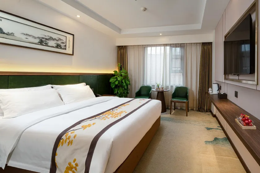 Furong Hotel - Chengdu Kuanzhai Xiangzi - Image 1