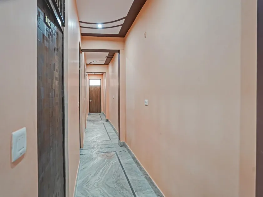 Hotel O Oreo Grand - Image 1