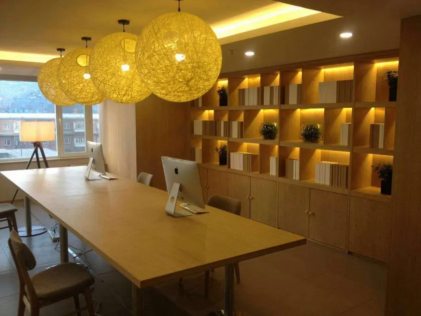 Ji Hotel Harbin Zhongyang Da Street Suofeiya - Image 1