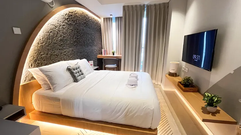 Morich Suites Antasari - Image 1