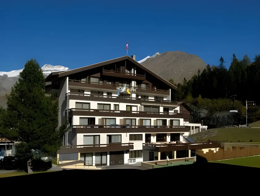 Hotel Alpin Superior - Image 1