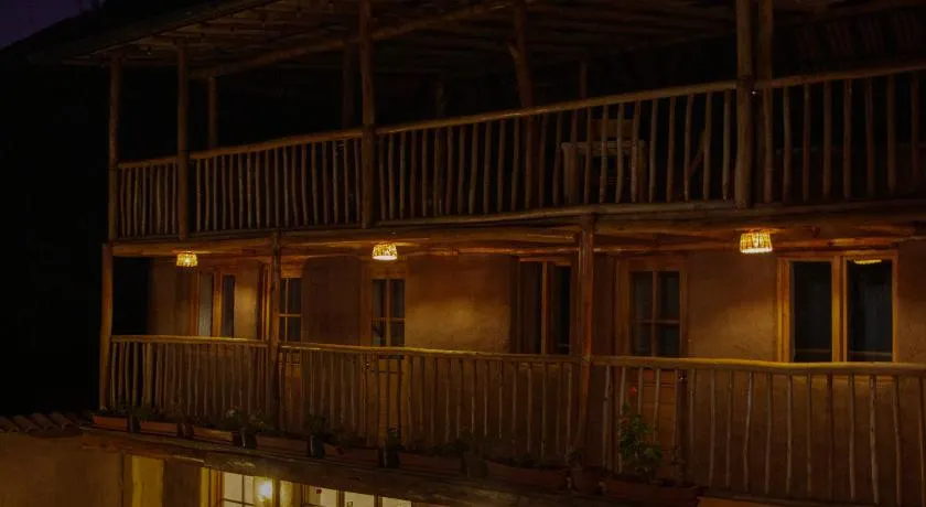 Unu Samay Lodge - Image 1