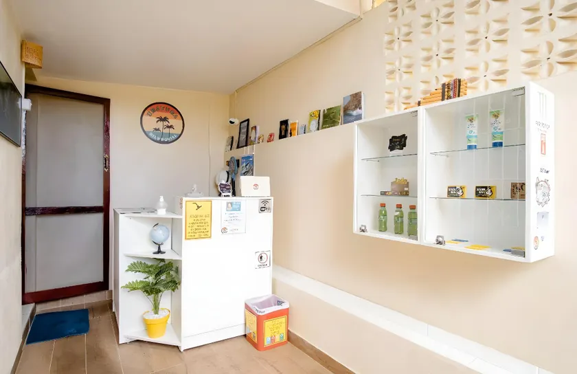 Ubatuba Wild Surf House - Image 1