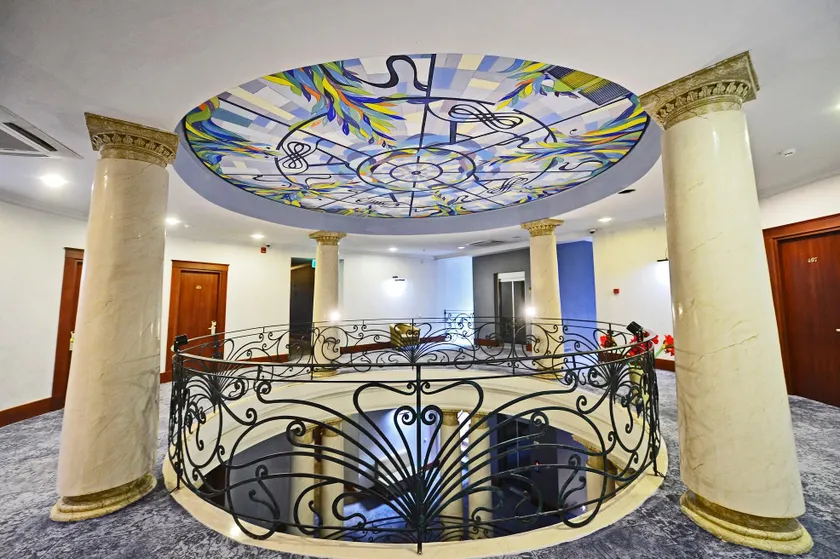 Hotel Astoria Tbilisi - Image 1