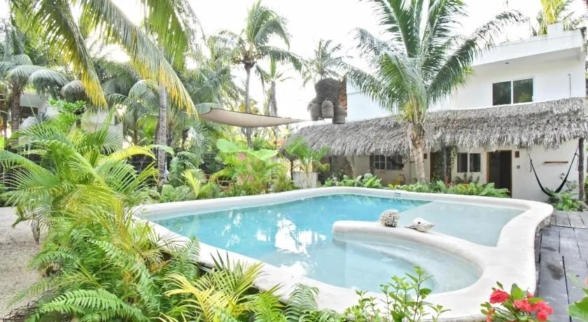 Casa Maria Bonita & Restaurant El Cuyo by Spot Rentals - Image 1