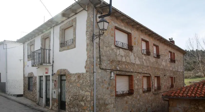 Casa Rural El Fronton - Image 1