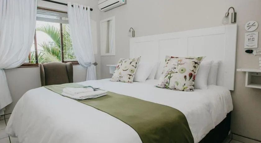 Sylvern Bed and Breakfast - Image 1