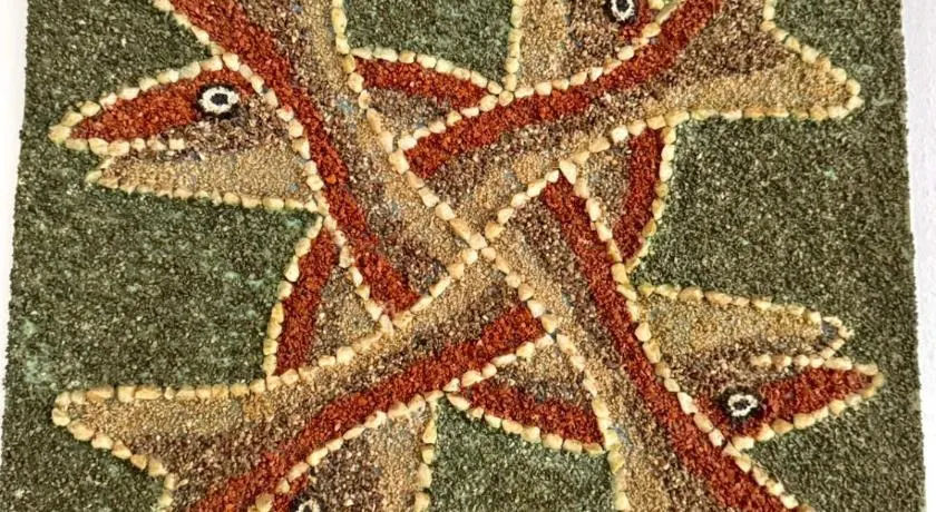 The Four Fish - Image 1
