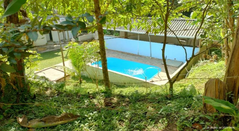 ESPAÇO ShEHERAZADE PISCINA & LAZER - Image 1