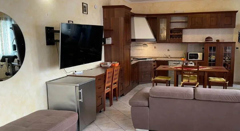 Affittacamere Ramina - Image 1