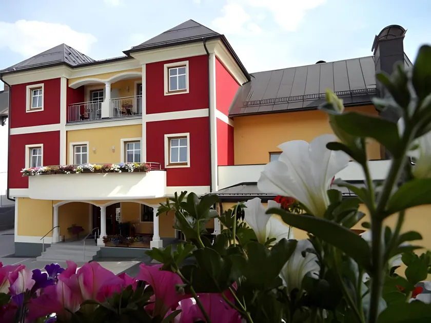 Hotel Gasthof Stenitzer - Image 1