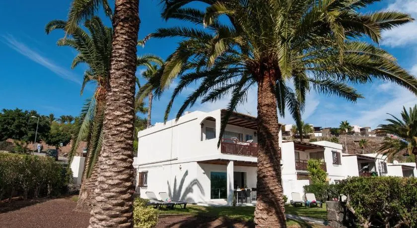Bungalow San Agustin Rocas Rojas by VillaGranCanaria - Image 1