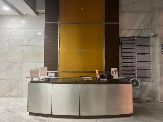J'an golden room - Image 1