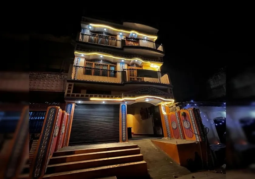 Vatsalya Bhawan Ayodhya - Image 1