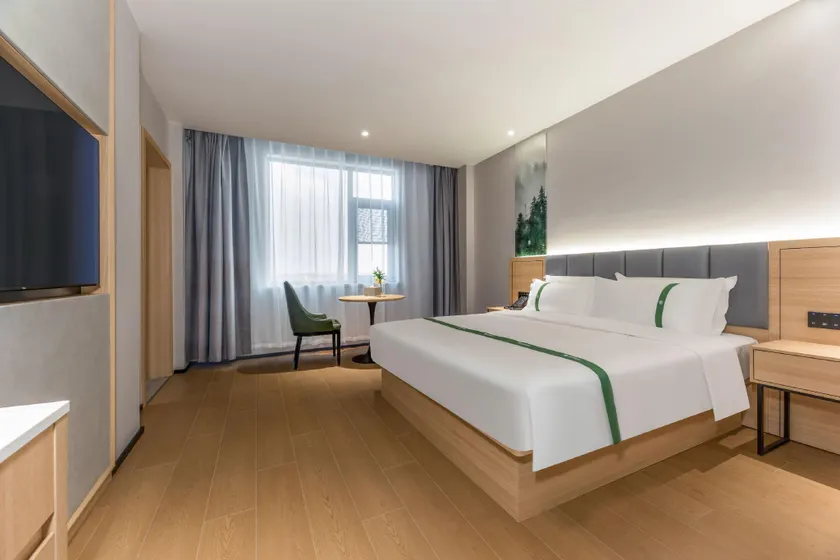 GreenTree Inn (Jiangyin Gushanzhen Renmin Road) - Image 1
