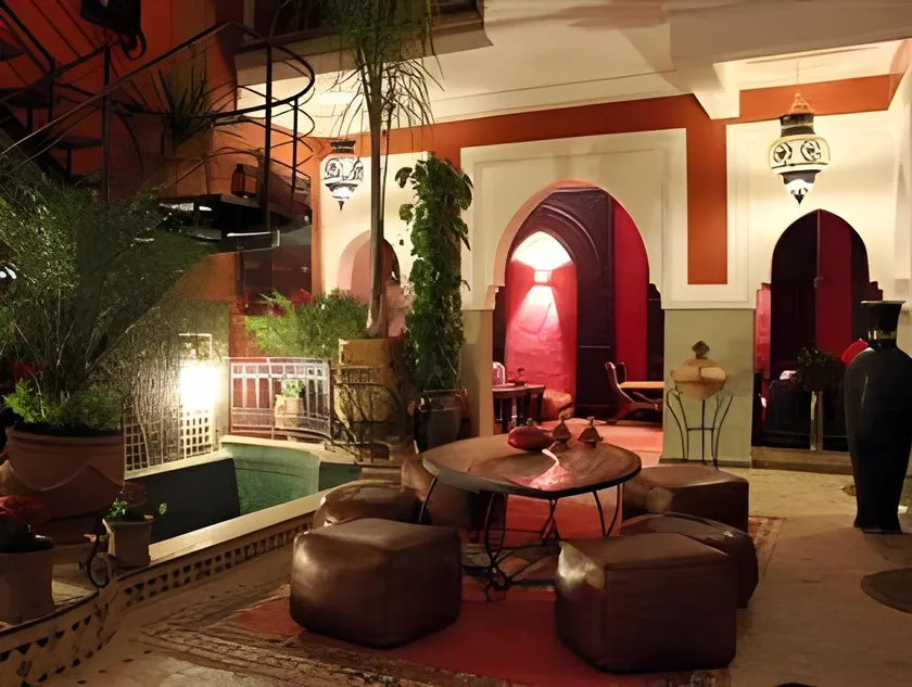 Riad Kantarell - Image 1