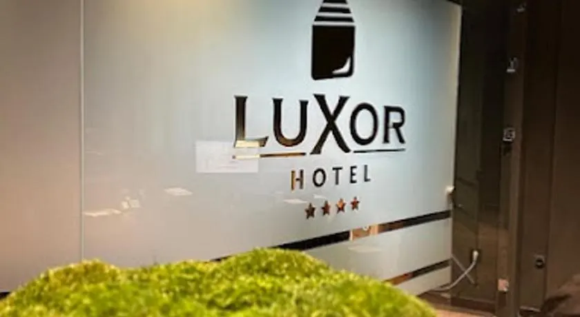 Luxor Hotel & Casino - Image 1