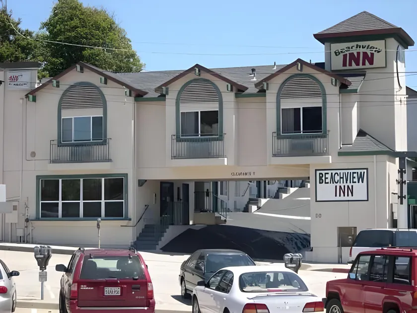Beachview Inn - Image 1