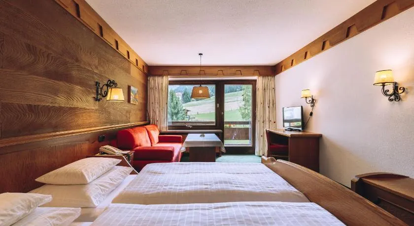 Hotel Madrisa - Image 1