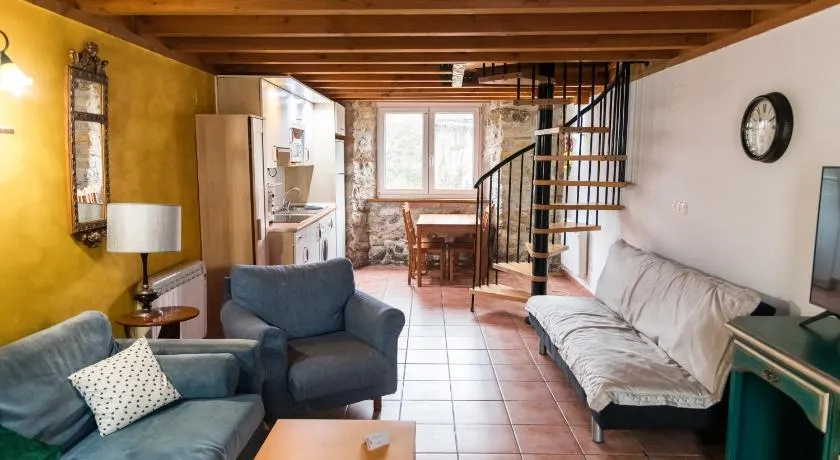 Errotazar apartamento rural P - Image 1