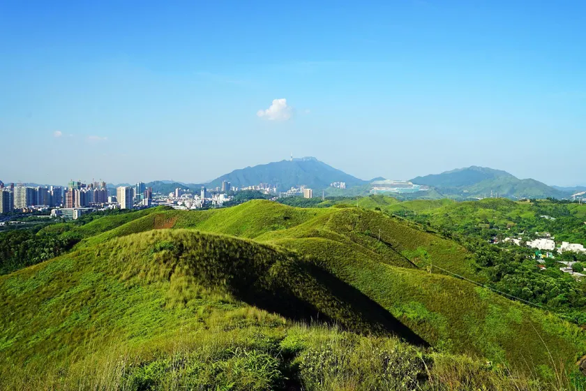 Empire Hotel - Shenzhen - Image 1