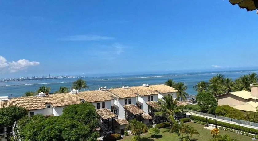 Flat aconchegante à beira-mar - Image 1