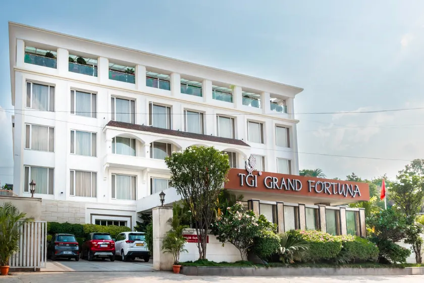 TGI Grand Fortuna - Hosur - Image 1