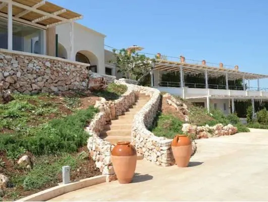 Le Capase Resort Salento - Image 1