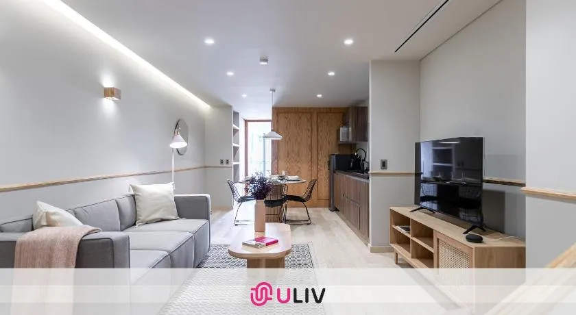 ULIV Antara - Image 1