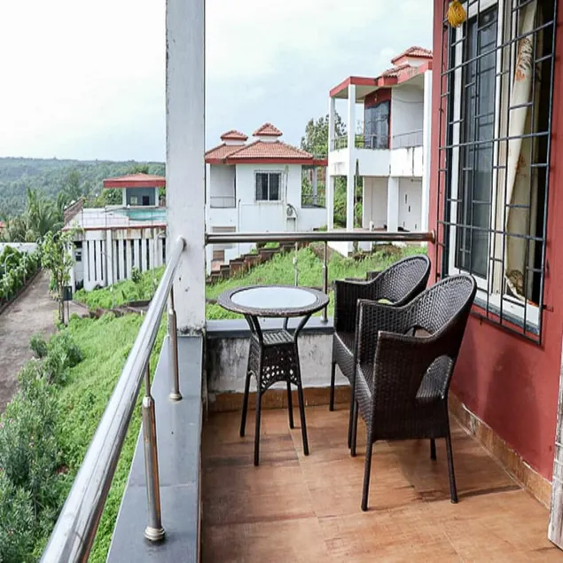 MTDC Kunkeshwar - Image 1