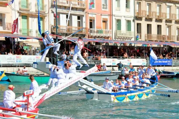 Plein coeur Plein soleil - Image 1