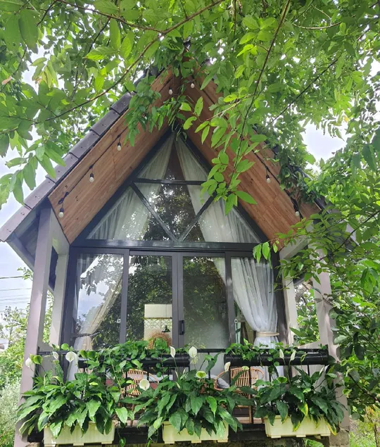 Buon's Garden - Image 1