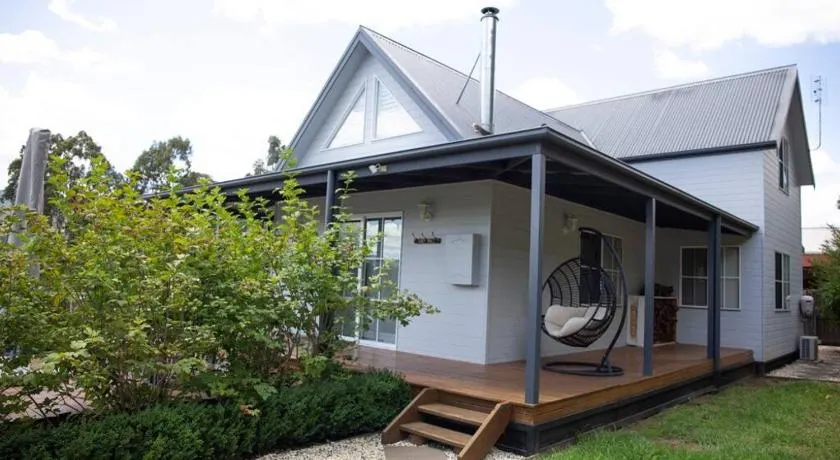 BlueMill Lodge - Image 1