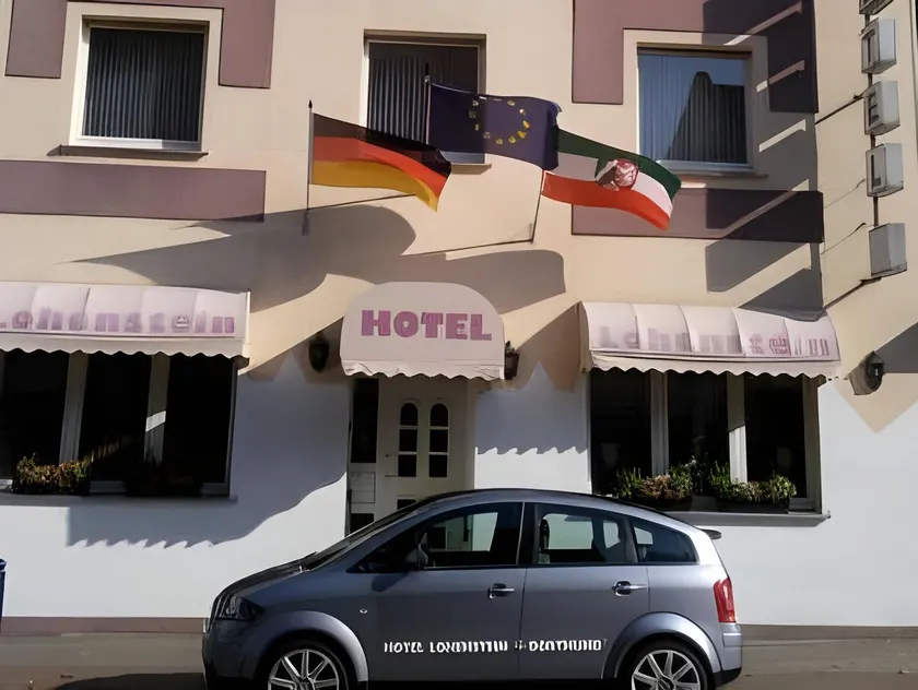 TM Hotel Dortmund Airport - Image 1