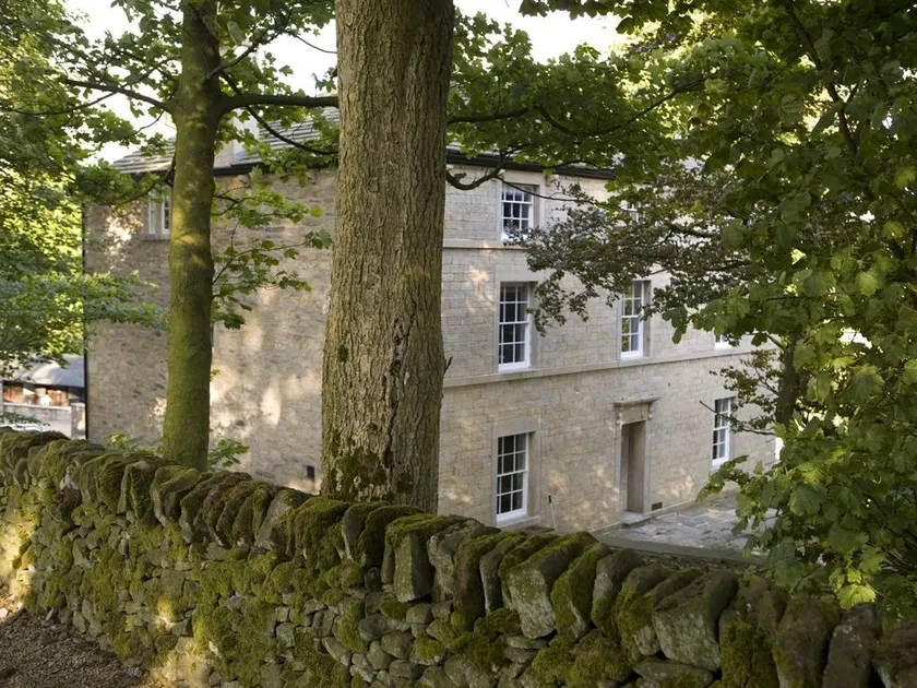 Rushop Hall - Image 1