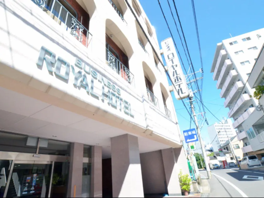 Royal Hotel - Image 1