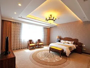 International Hot Spring Hotel Beijing - Image 1