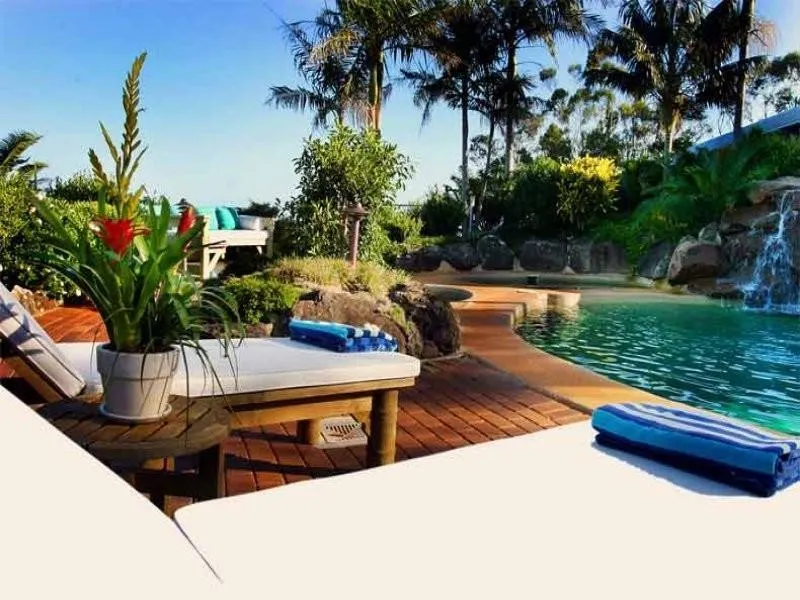 Four Winds Villas - Image 1